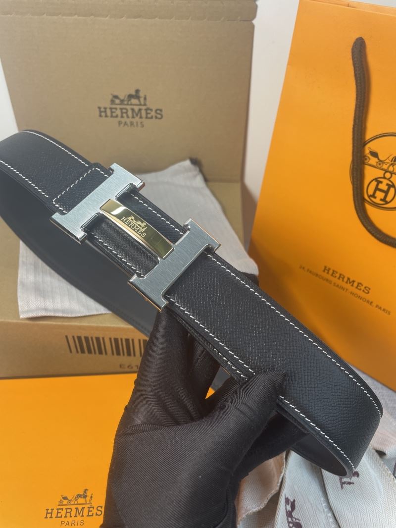 Hermes Belts